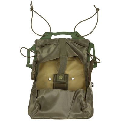 Case Tactical IFAK dla sprzętu pierwszej pomocy OPERATION CAMO