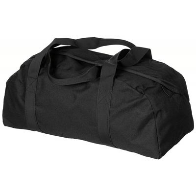 Torba narzędziowa 51x18x21 cm CZARNA