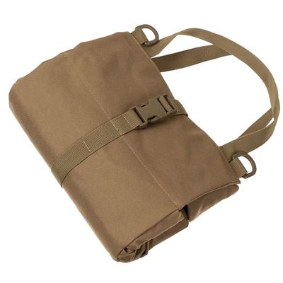 Torba z organizerem Bushcraft COYOTE