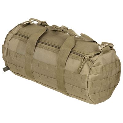 Mała torba RUND MOLLE COYOTE