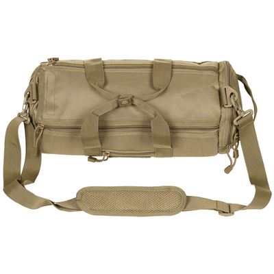 Mała torba RUND MOLLE COYOTE