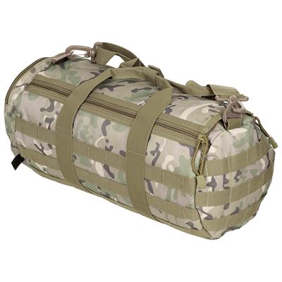 Torba mała RUND MOLLE OPERATION CAMO