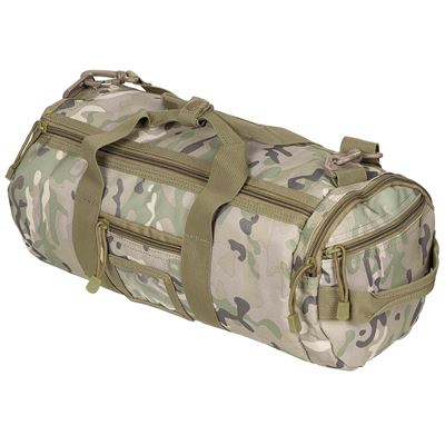 Mała torba RUND MOLLE OPERATION CAMO