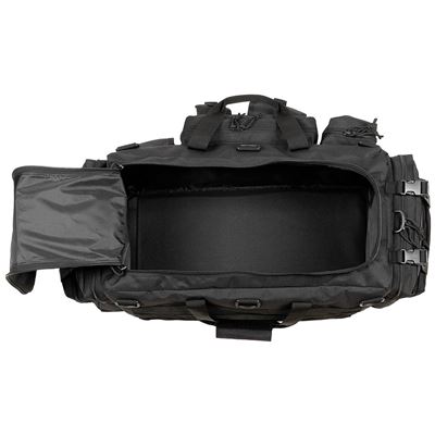 Torba/plecak Operation 70 l CZARNY