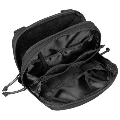 Kieszeń na piersi RECON BLACK