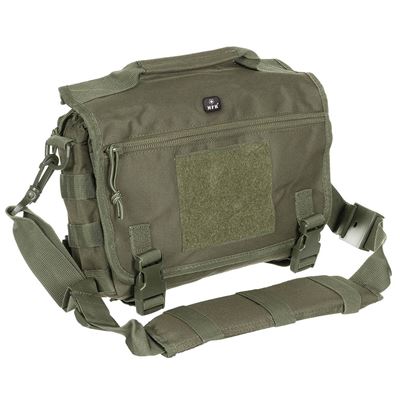 Torba na ramię MOLLE GREEN