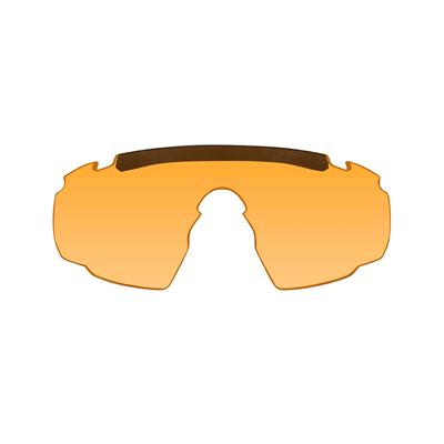 Soczewka wymienna do okularów SABER ADVANCED ORANGE