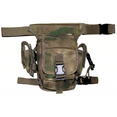 Pokrowiec na udzie HIP BAG HDT-camo FG