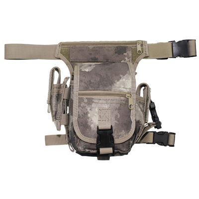 Kabura na udo HIP BAG HDT-camo