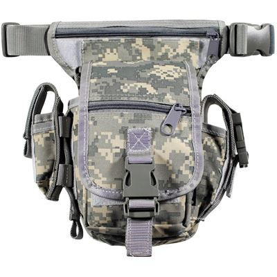 Etui na udzie HIP BAG ACU DIGITAL