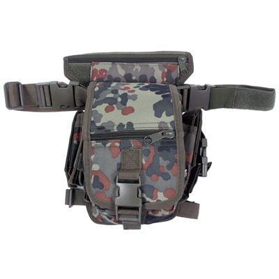 Pokrowiec na udzie HIP BAG FLECKTARN