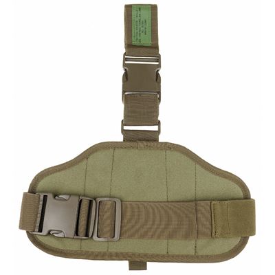 Kabura na broń udową MOLLE FLECKTARN