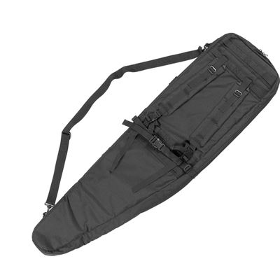 Etui na broń PAINTBALL CZARNE