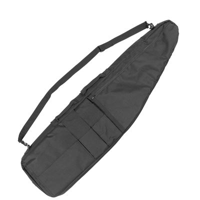 Etui na broń PAINTBALL CZARNE