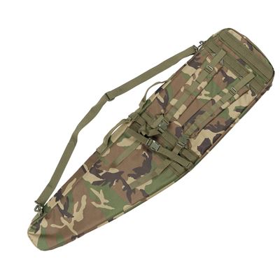 Etui na broń PAINTBALL WOODLAND