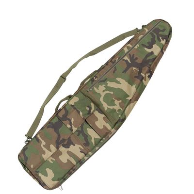 Etui na broń PAINTBALL WOODLAND