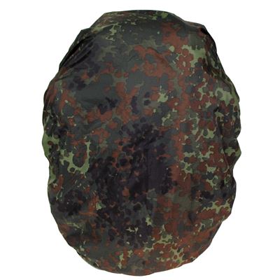 Pokrowiec BW na plecak 65 l FLECKTARN