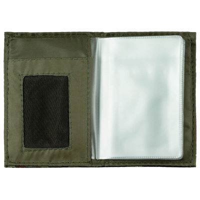 Karta dokumentu FLECKTARN