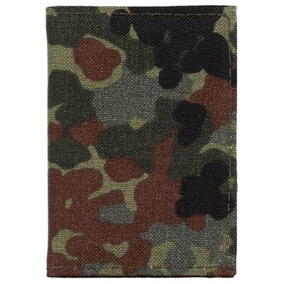 Karta dokumentu FLECKTARN
