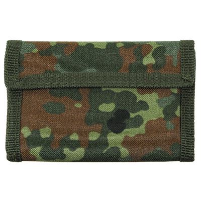 Portfel FLECKTARN