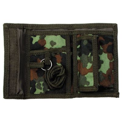 Portfel FLECKTARN MFH 30923V 2