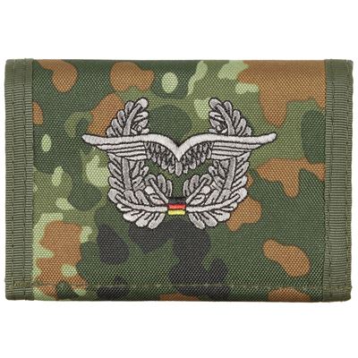 Portfel LETECTVO FLECKTARN