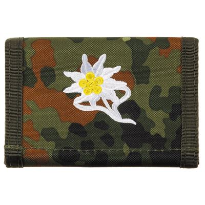 Portfel ALPSKÁ PROTEIN FLECKTARN