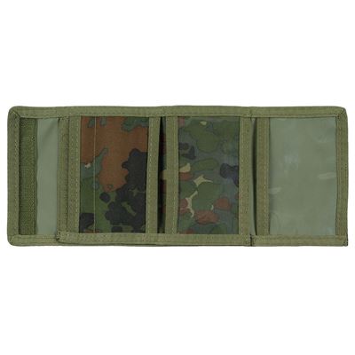 Portfel EUROCORPS FLECKTARN
