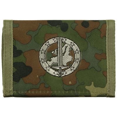 Portfel EUROCORPS FLECKTARN