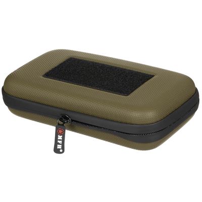 Walizka HARDSHELL mniejsza GREEN