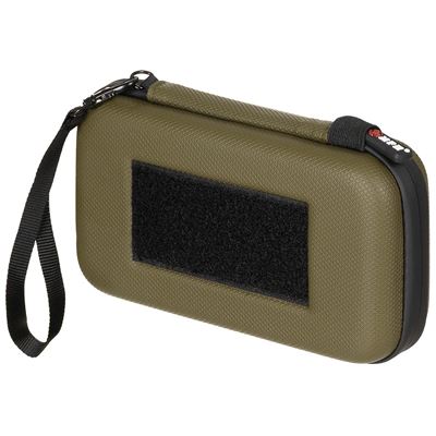 Walizka HARDSHELL mniejsza GREEN