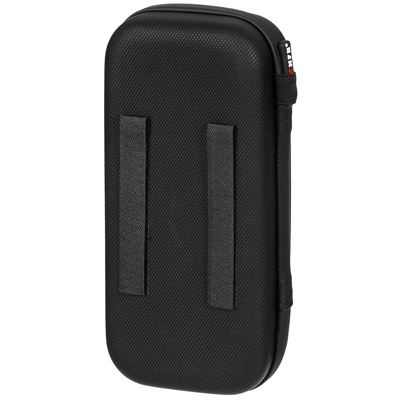 Walizka HARDSHELL big BLACK