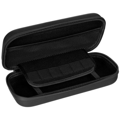 Walizka HARDSHELL big BLACK