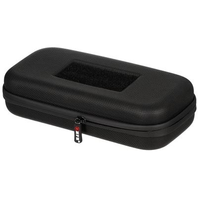 Walizka HARDSHELL big BLACK