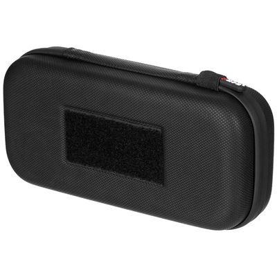 Walizka HARDSHELL big BLACK