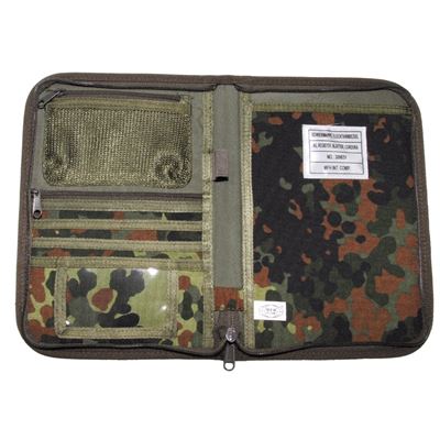 Etui na notes A5 FLECKTARN