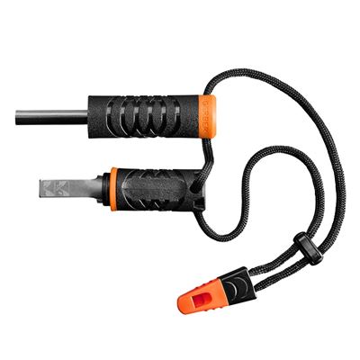 Krzesło FIRE STARTER z gwizdkiem