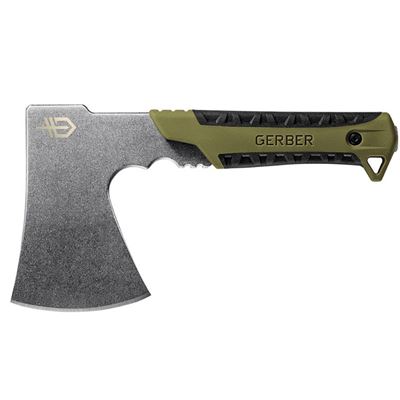 Axe PACK HATCHET SAGE GREEN