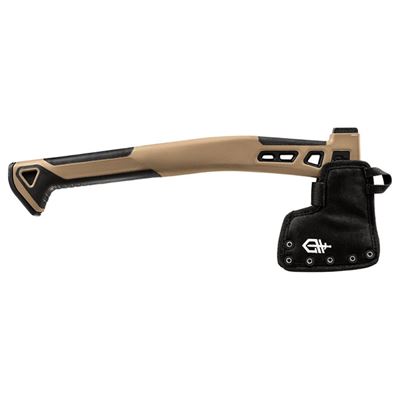 Axe BUSHCRAFT krótki COYOTE
