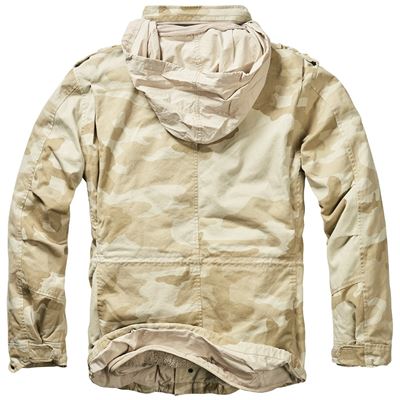 Kurtka M65 GIANT SANDSTORM