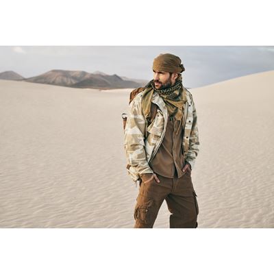 Kurtka M65 GIANT SANDSTORM