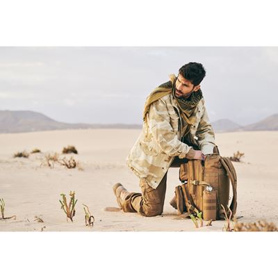 Kurtka M65 GIANT SANDSTORM