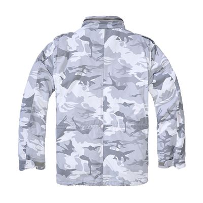 Kurtka M65 GIANT BLIZZARD CAMO