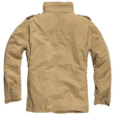 Kurtka M65 GIANT CAMEL SAND
