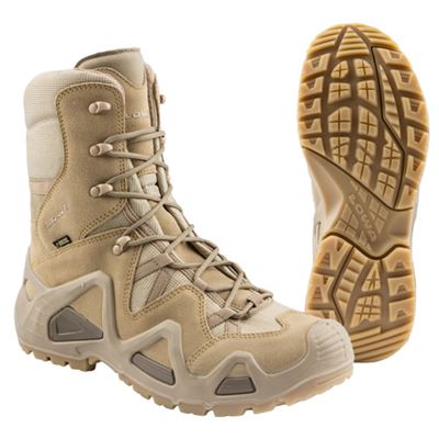 Buty ZEPHYR GTX® HI TF DESERT