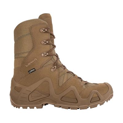 Buty ZEPHYR GTX® HI TF COYOTE OP