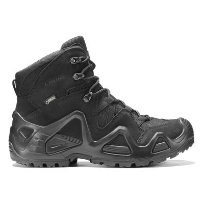 Buty ZEPHYR GTX® MID TF BLACK