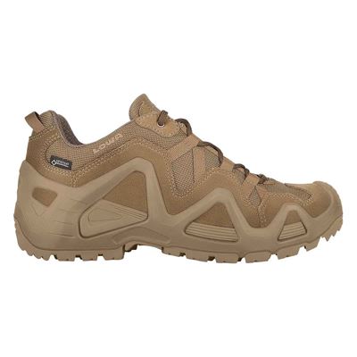 Buty ZEPHYR GTX® LO TF COYOTE