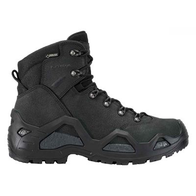 Buty Z-6N GTX® C BLACK