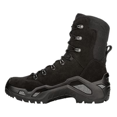 Buty Z-8S GTX® C CZARNE LOWA® 3106840999 4